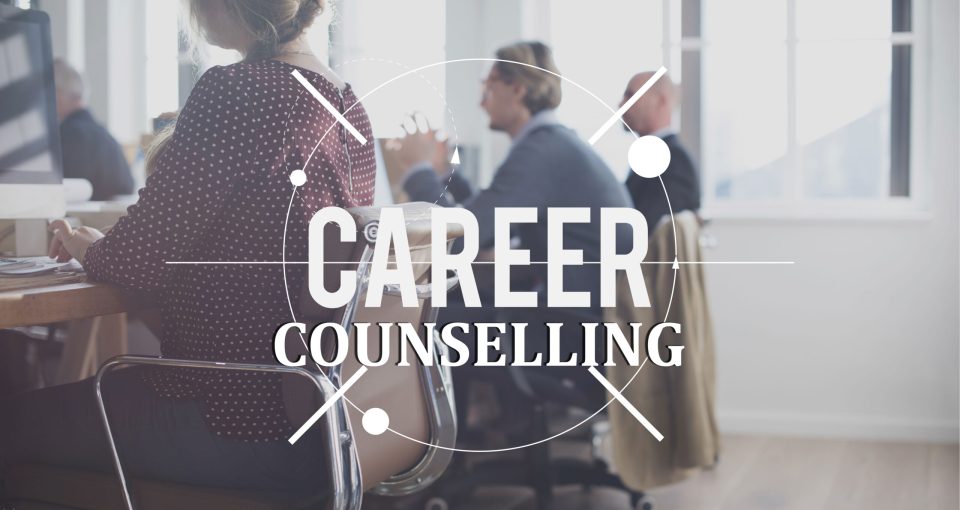CAREER COUNSELLING